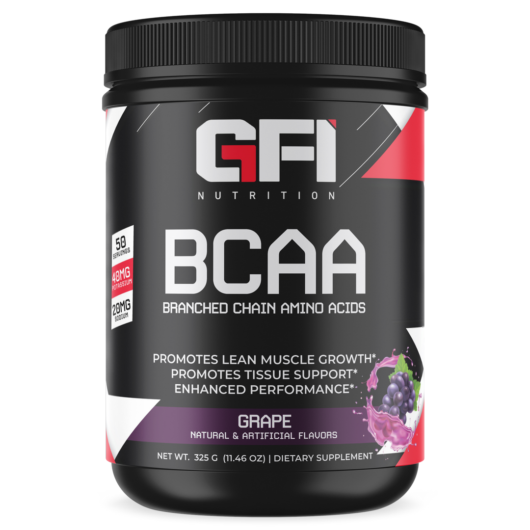 BCAA Grape 325g – 50 servings