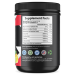 Load image into Gallery viewer, BCAA Lemon Lime 325g – 50 servings
