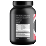 Load image into Gallery viewer, 2.9lb Essential Meal Replacement Protein Chocolate Milkshake w/0% Added Sugar

