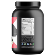 2.9lb Essential Meal Replacement Protein Vanilla Milkshake w/0% Added Sugar
