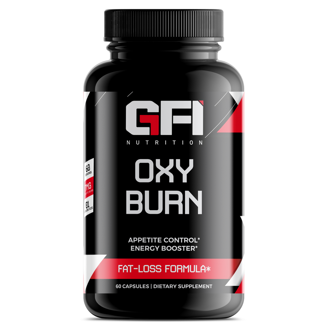 Oxy Burn