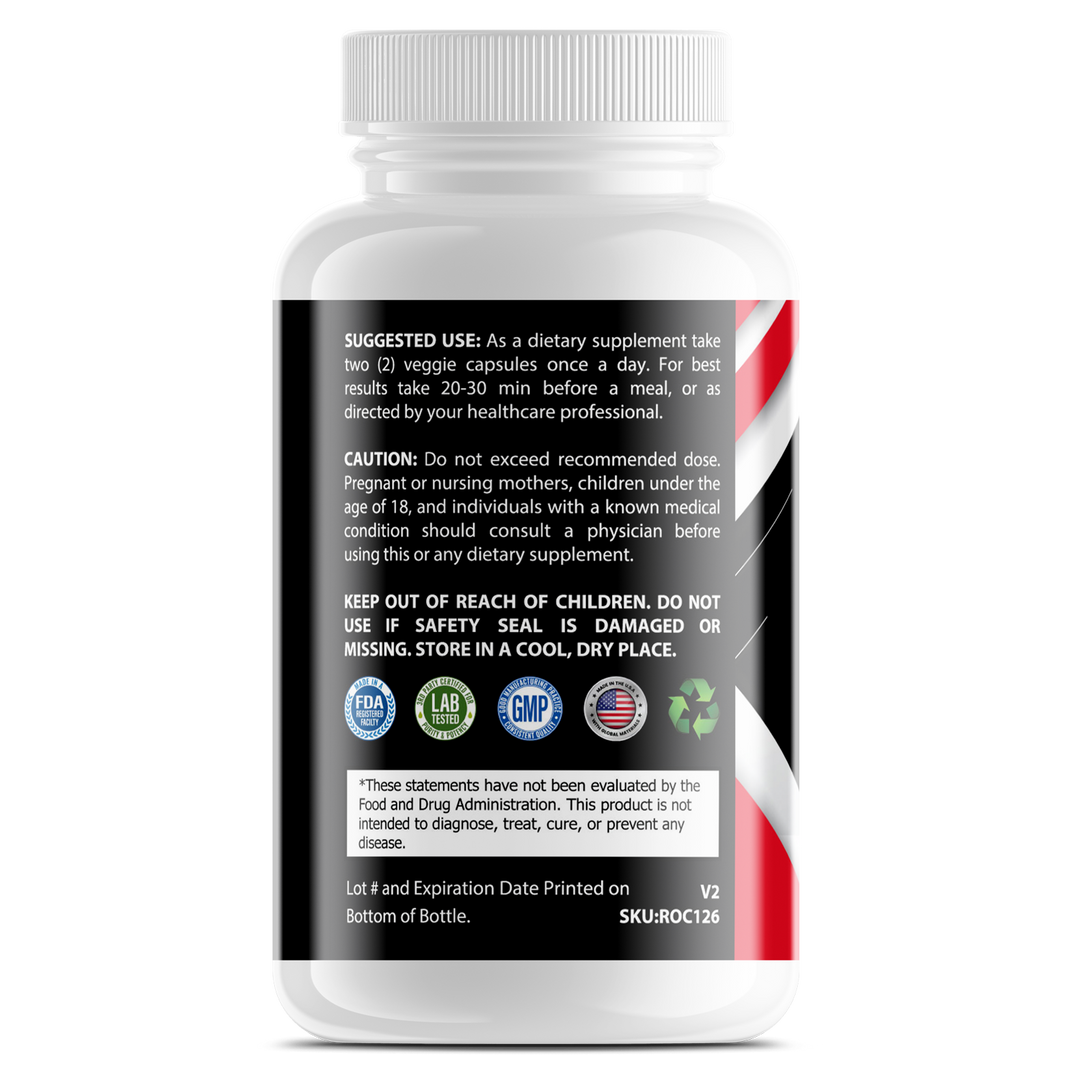 Raspberry Ketone Ultra Blend
