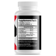 Raspberry Ketone Ultra Blend