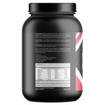 Load image into Gallery viewer, 2lb Whey Natural Salted Caramel – 28 serv.
