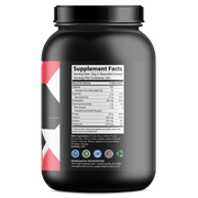 2lb Whey Natural Salted Caramel – 28 serv.