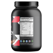 5lb Whey Protein Chocolate – 70 servings