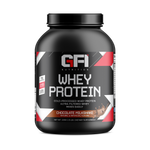 Load image into Gallery viewer, 5lb Whey Protein Chocolate – 70 servings
