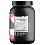 Load image into Gallery viewer, 2lb Whey Armor Natural Protein Chocolate w/Stevia &amp; Natural Flavor Non-GMO
