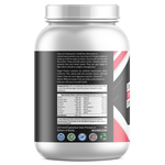 Load image into Gallery viewer, 2lb Vegan Protein Chocolate – 28 servings
