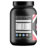 Load image into Gallery viewer, 2lb Whey Cookies and Cream – 28 servings
