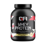 Load image into Gallery viewer, 5lb Whey Protein Vanilla – 70 servings

