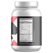 2lb Vegan Protein Vanilla – 28 servings