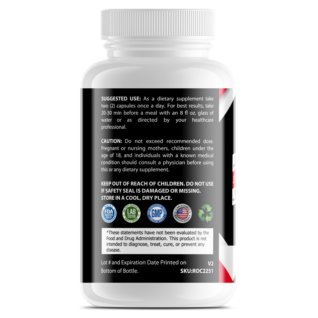 Berberine Plus