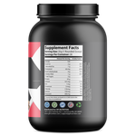 Load image into Gallery viewer, 2lb Whey Armor Protein Chocolate Peanut Butter
