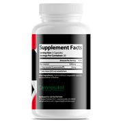 Myo & D-Chiro Inositol Plus