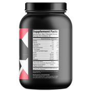 2lb Whey Cinnamon Swirl – 28 servings