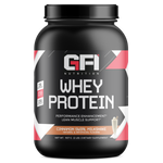 Load image into Gallery viewer, 2lb Whey Cinnamon Swirl – 28 servings
