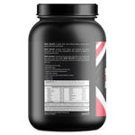 Load image into Gallery viewer, 2lb 100% Whey Isolate Chocolate – 31 serv.

