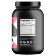 2lb 100% Whey Isolate Chocolate – 31 serv.