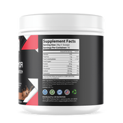 1lb 100% Whey Armor Isolate Protein Chocolate