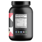 Load image into Gallery viewer, 2lb 100% Whey Isolate Vanilla – 30 servings
