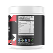 1lb Whey Armor Isolate Protein Berry