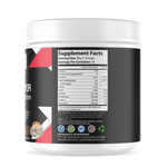 Load image into Gallery viewer, 1lb 100% Whey Armor Isolate Protein Cappuccino
