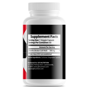 Chlorella Pure – 500mg