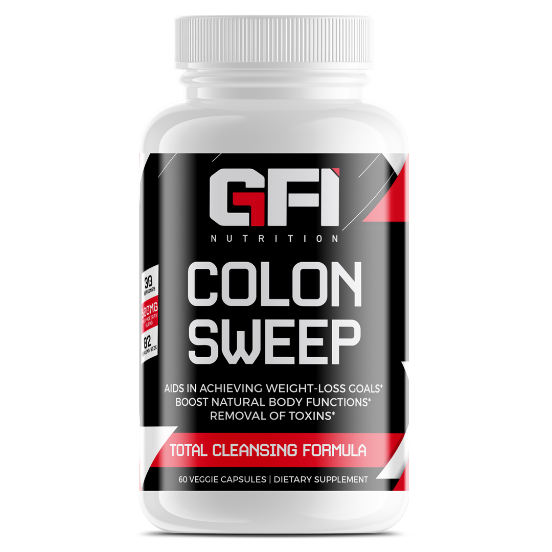 Colon Sweep