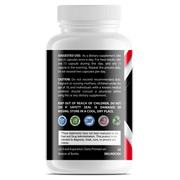 Max Detox W/Acai Berry