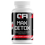 Load image into Gallery viewer, Max Detox W/Acai Berry
