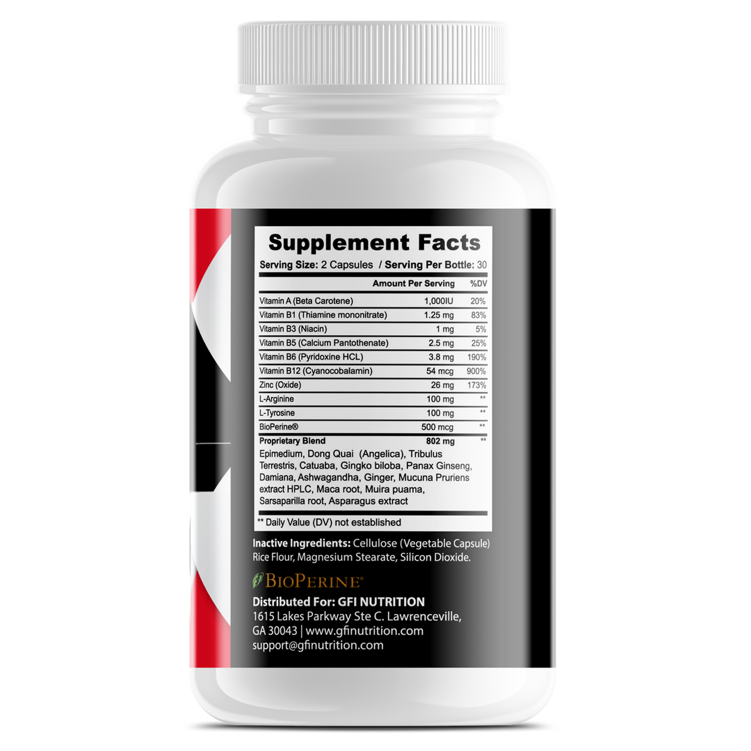 Female Enhancement Or Boost