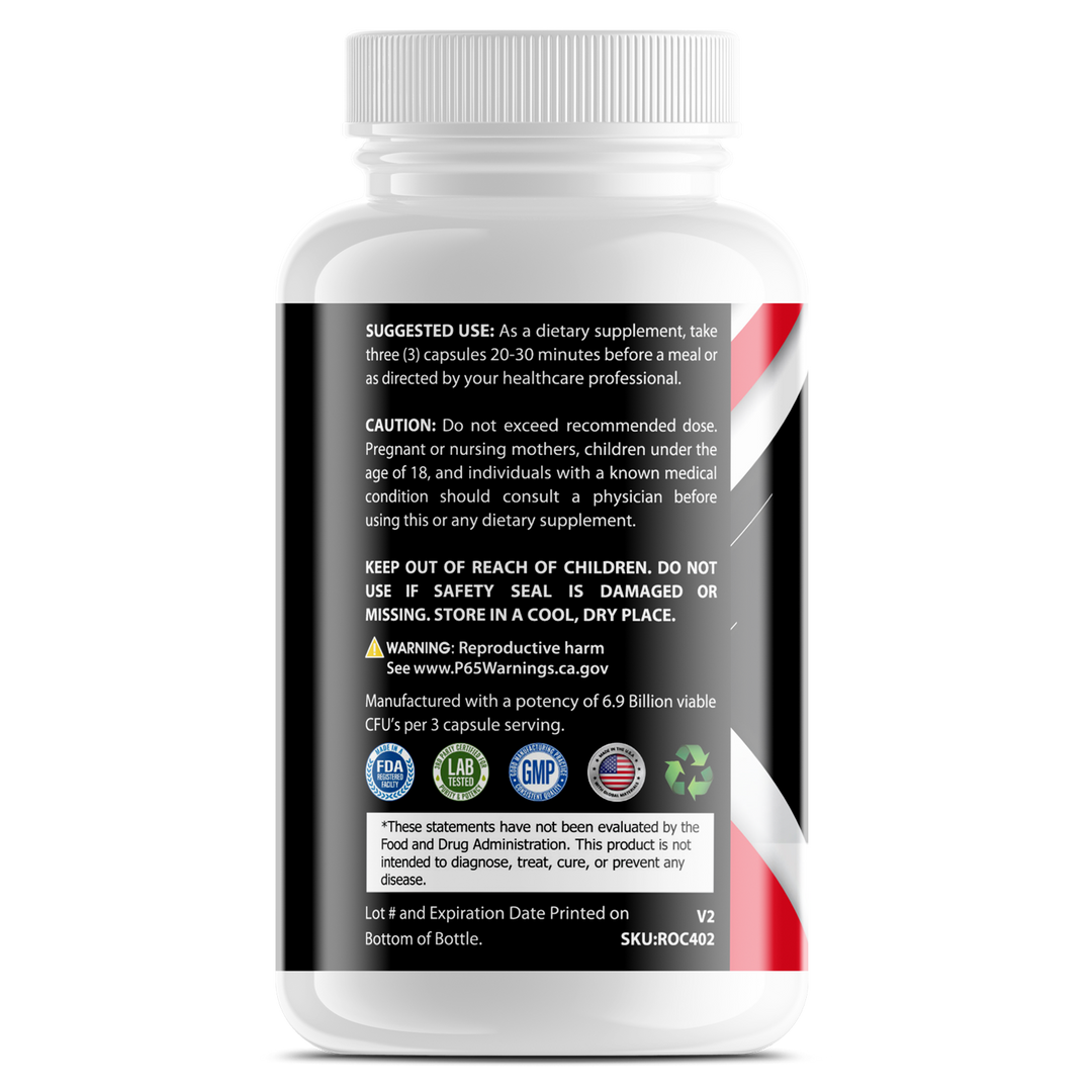 Premium Menopause Support w/Wild Yam Extract