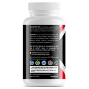 Premium Menopause Support w/Wild Yam Extract