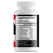 Horny Goat Weed Blend