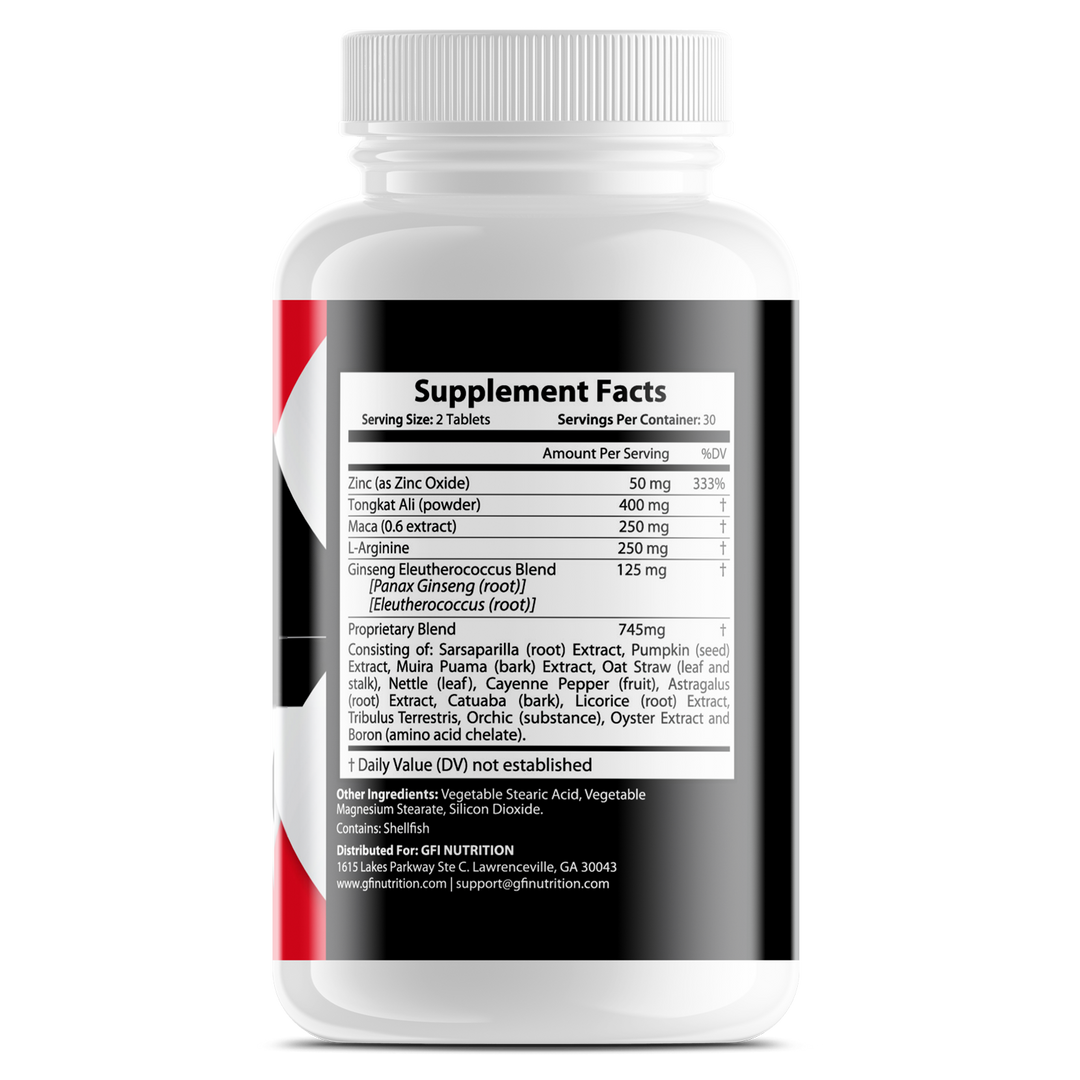 Male Enhancement Or Boost