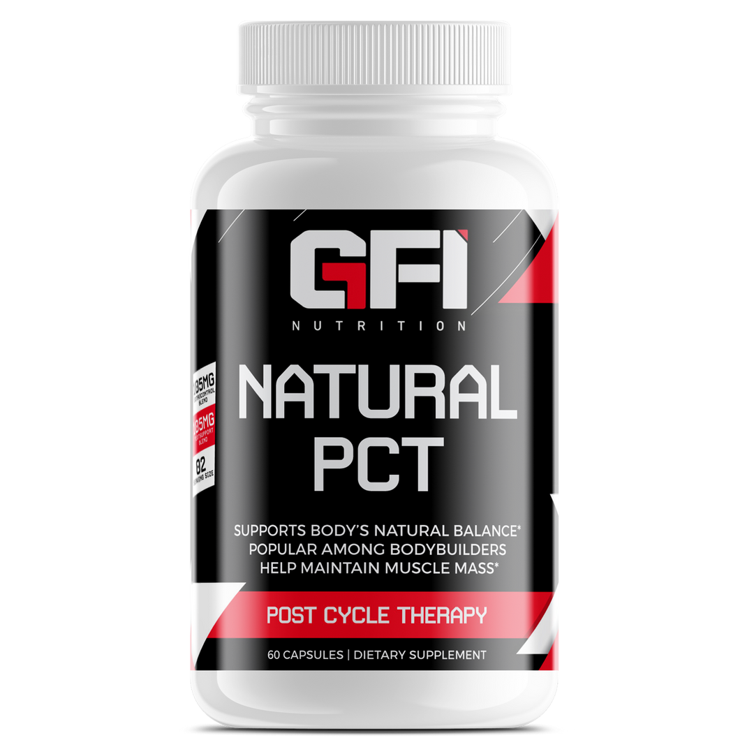 Natural PCT