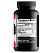 Ultra Test Natural Testosterone Support