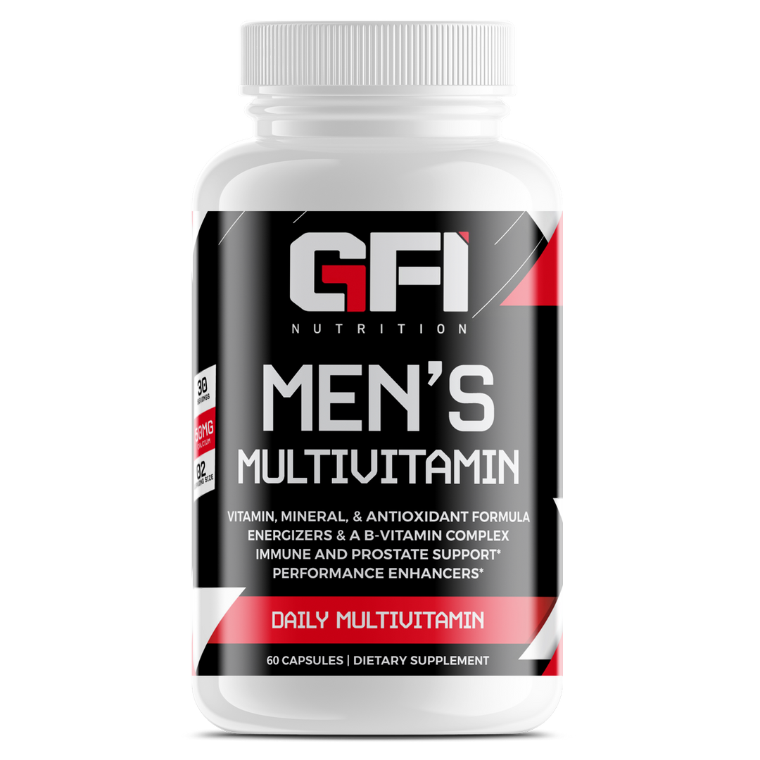 Ultra Multivitamin For Men