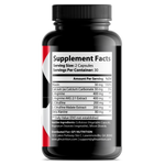 Load image into Gallery viewer, L-Arginine Capsules
