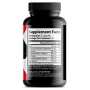 L-Arginine Capsules