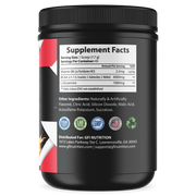 BCAA (Fruit Punch)