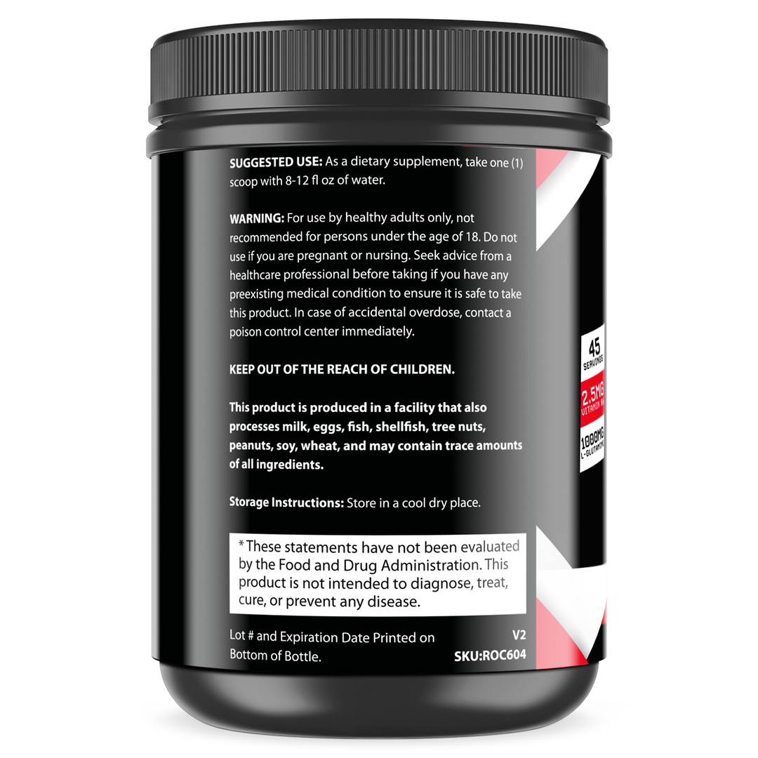BCAA (Watermelon)