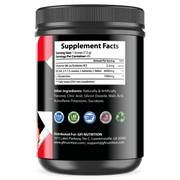BCAA (Watermelon)