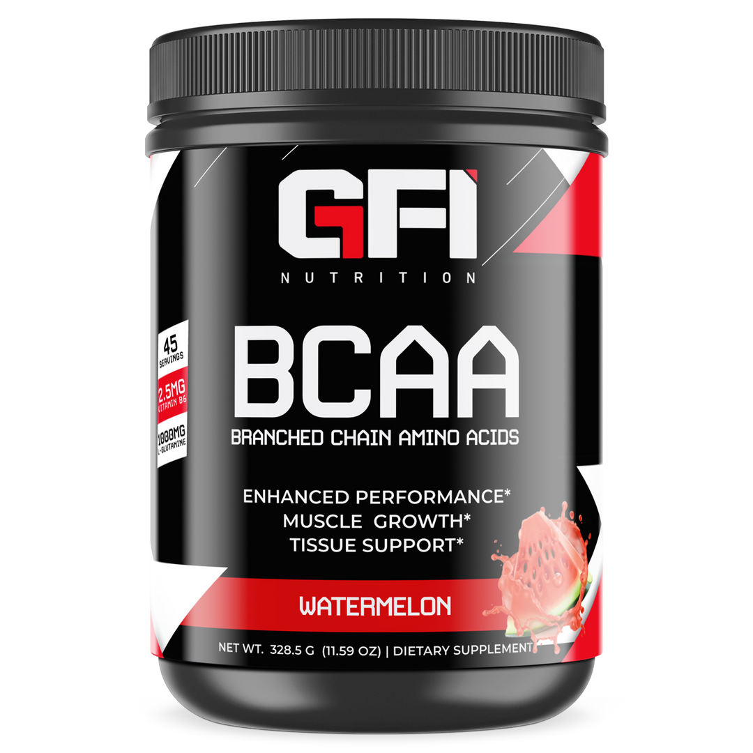 BCAA (Watermelon)