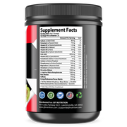 Pre-Workout (Honeydew Watermelon)