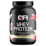 Load image into Gallery viewer, Protein Whey 2lb Vanilla
