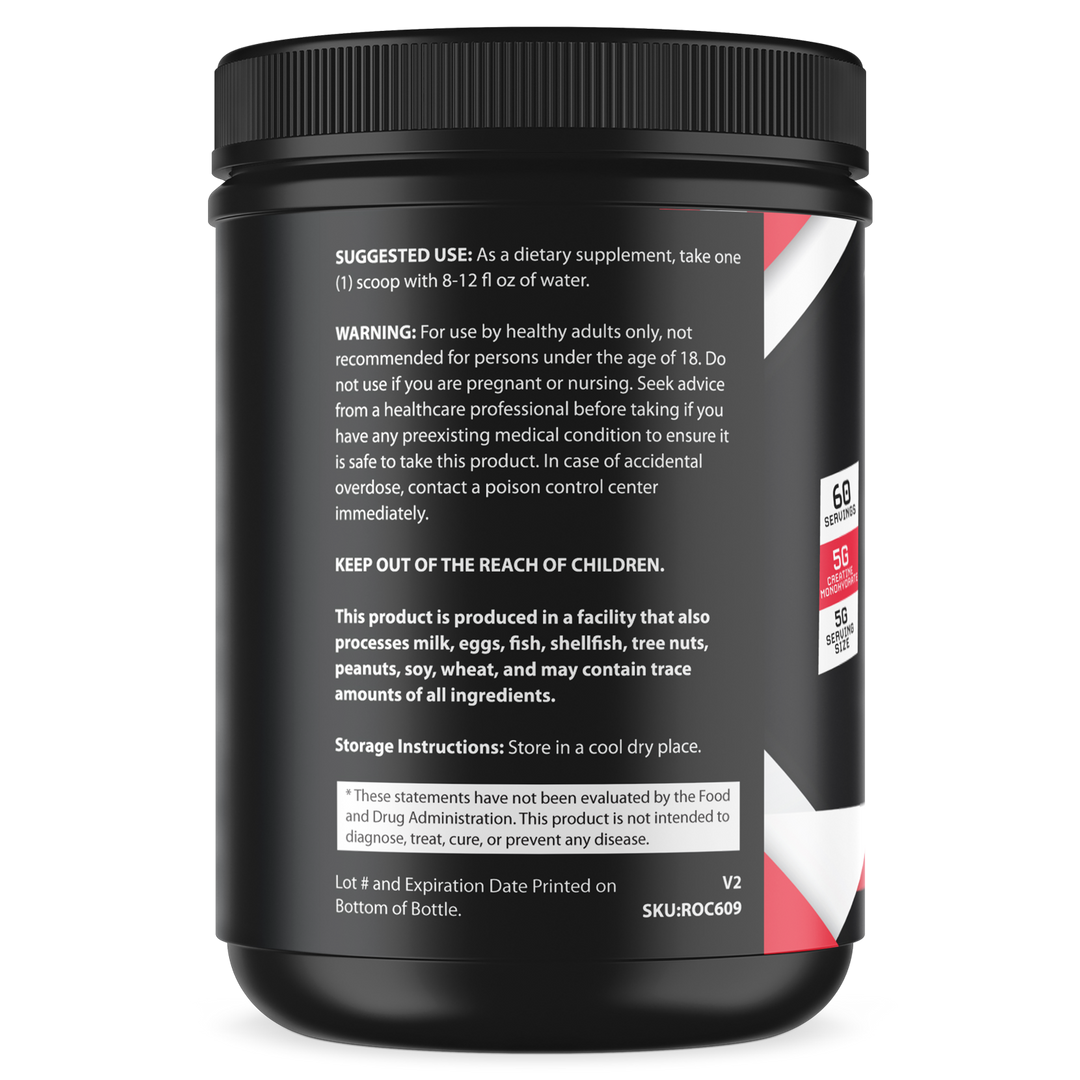 Creatine Powder 300g