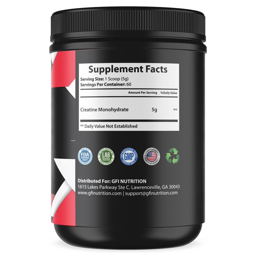 Creatine Powder 300g