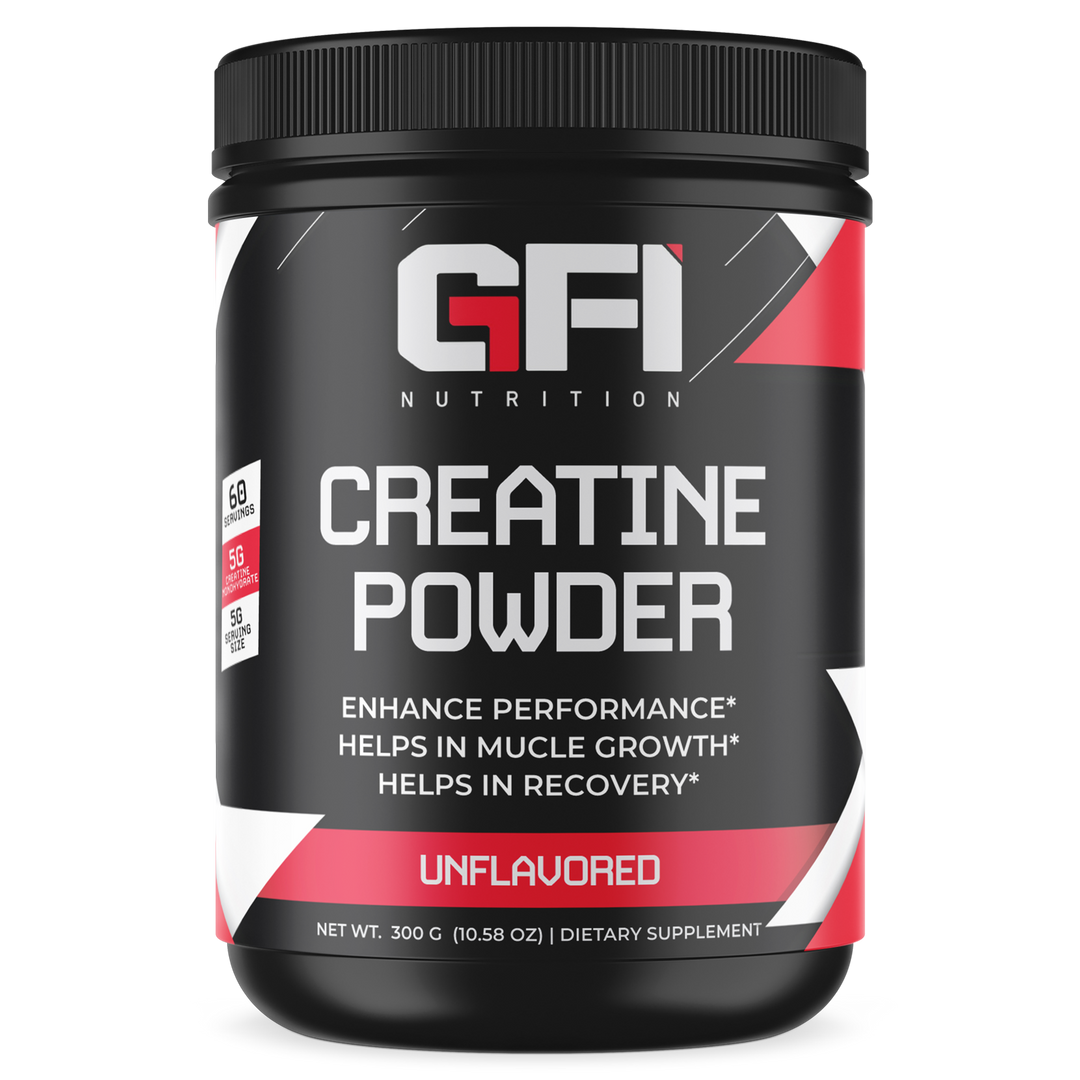Creatine Powder 300g